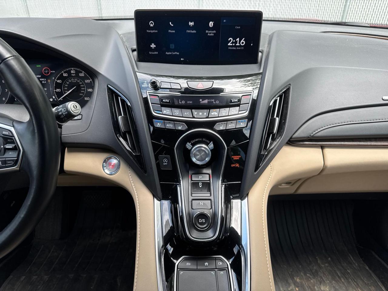 2020 Acura RDX Advance Package Warrenton VA