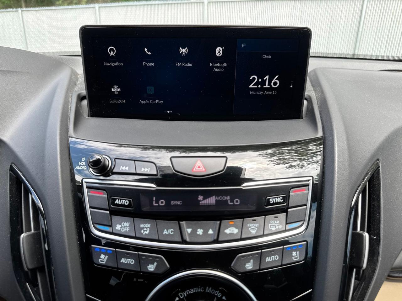 2020 Acura RDX Advance Package Warrenton VA