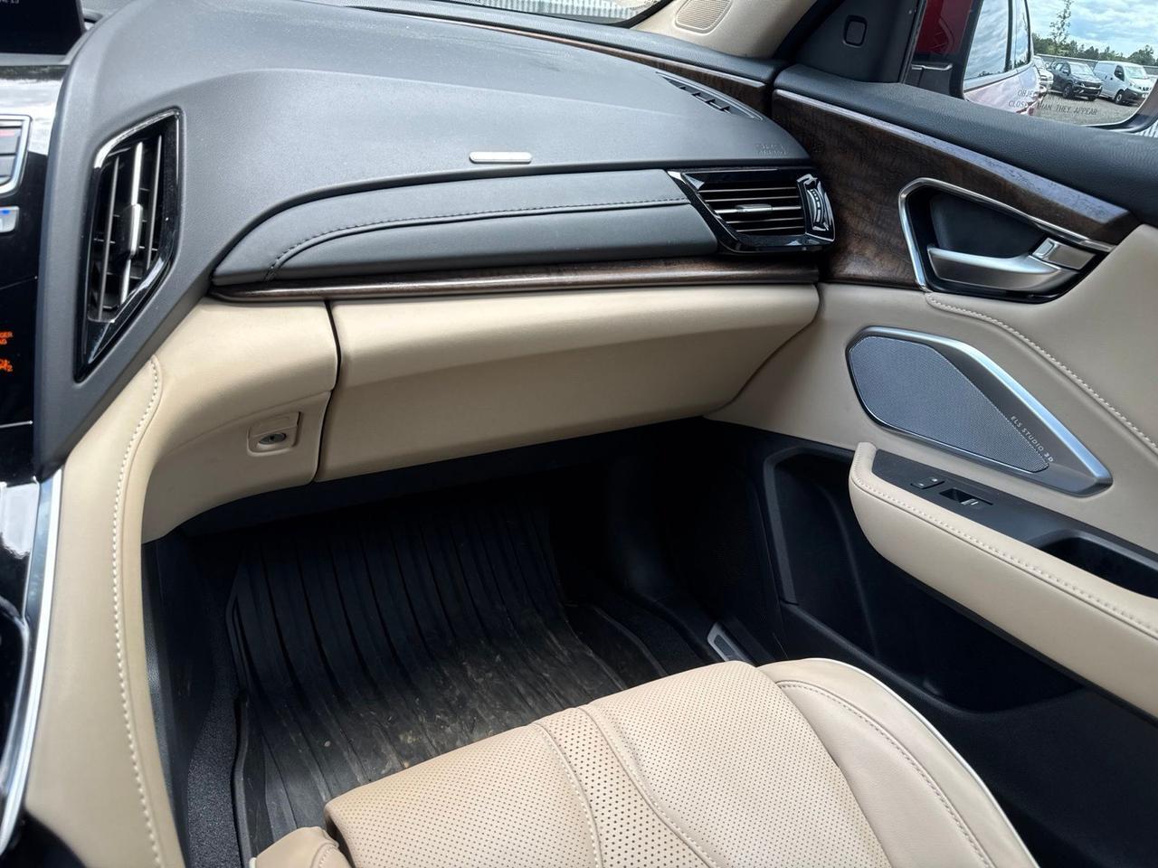 2020 Acura RDX Advance Package Warrenton VA