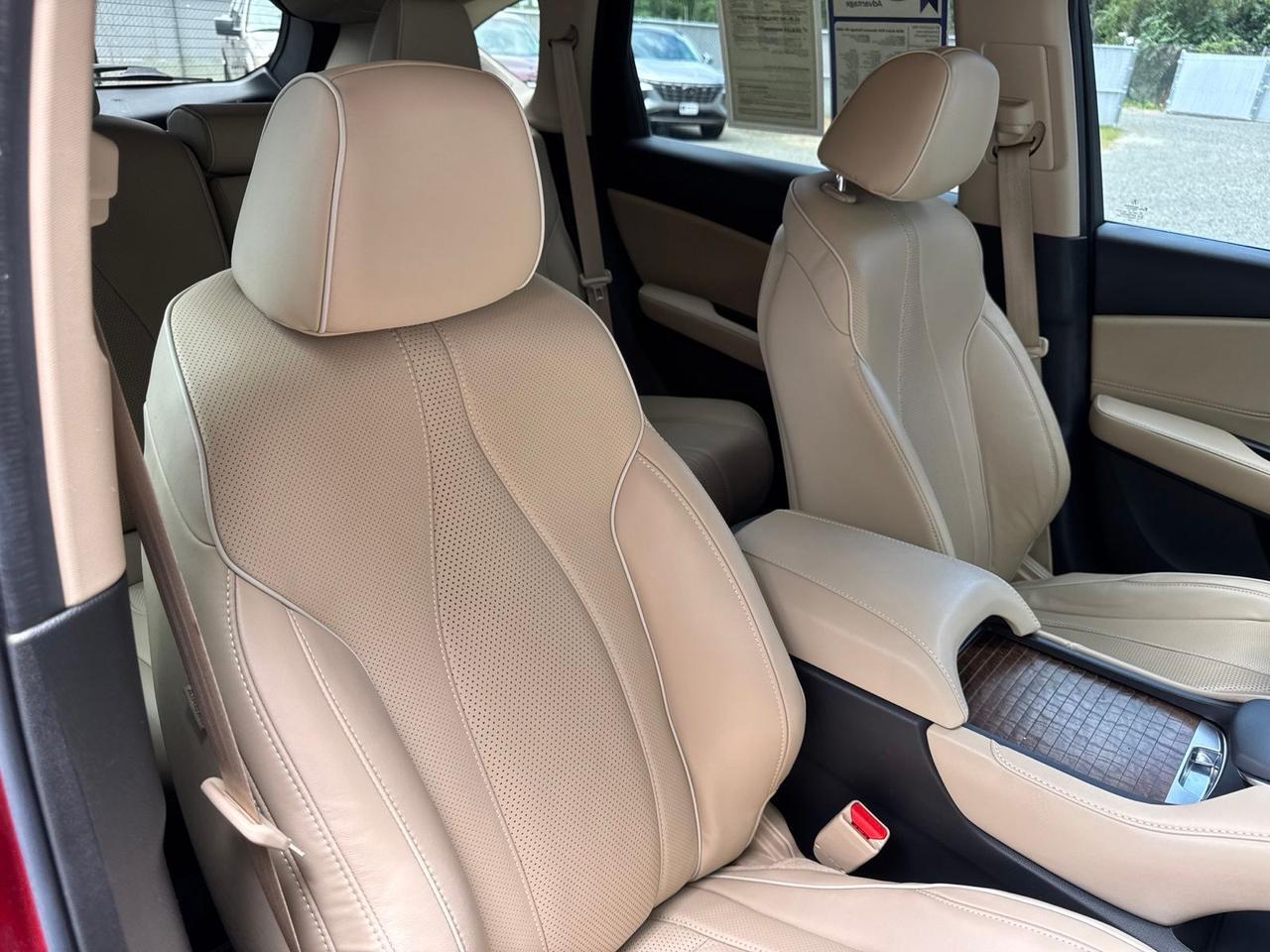 2020 Acura RDX Advance Package Warrenton VA