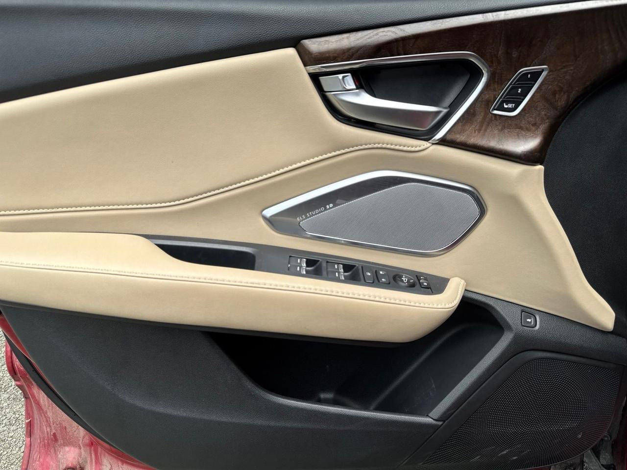 2020 Acura RDX Advance Package Warrenton VA