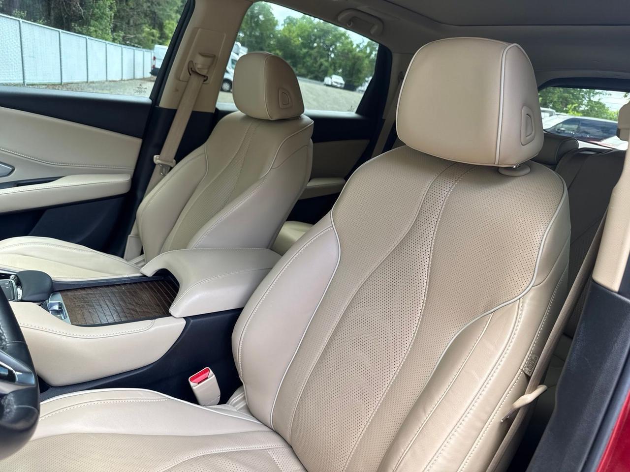 2020 Acura RDX Advance Package Warrenton VA