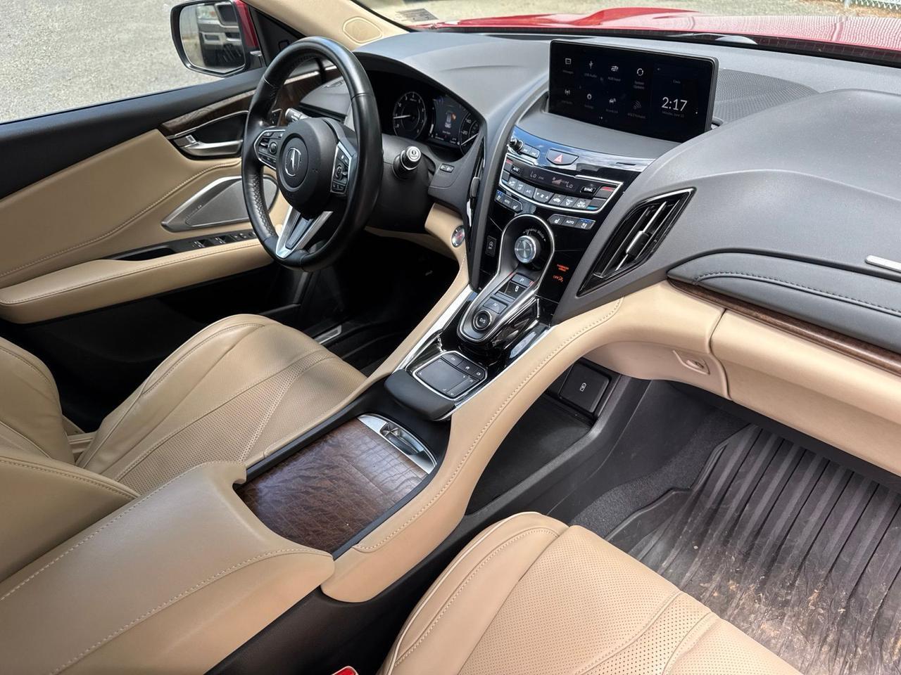 2020 Acura RDX Advance Package Warrenton VA