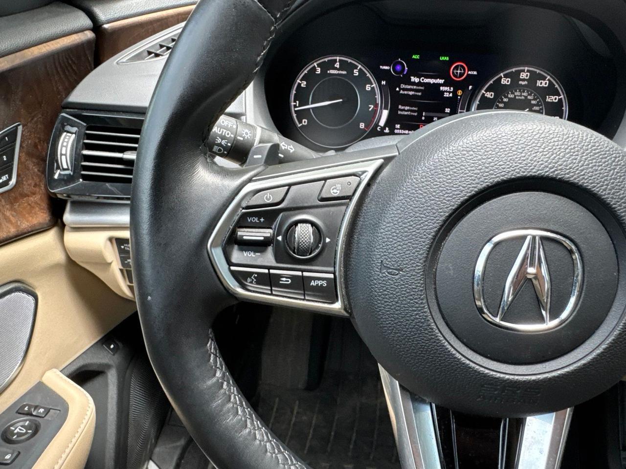 2020 Acura RDX Advance Package Warrenton VA
