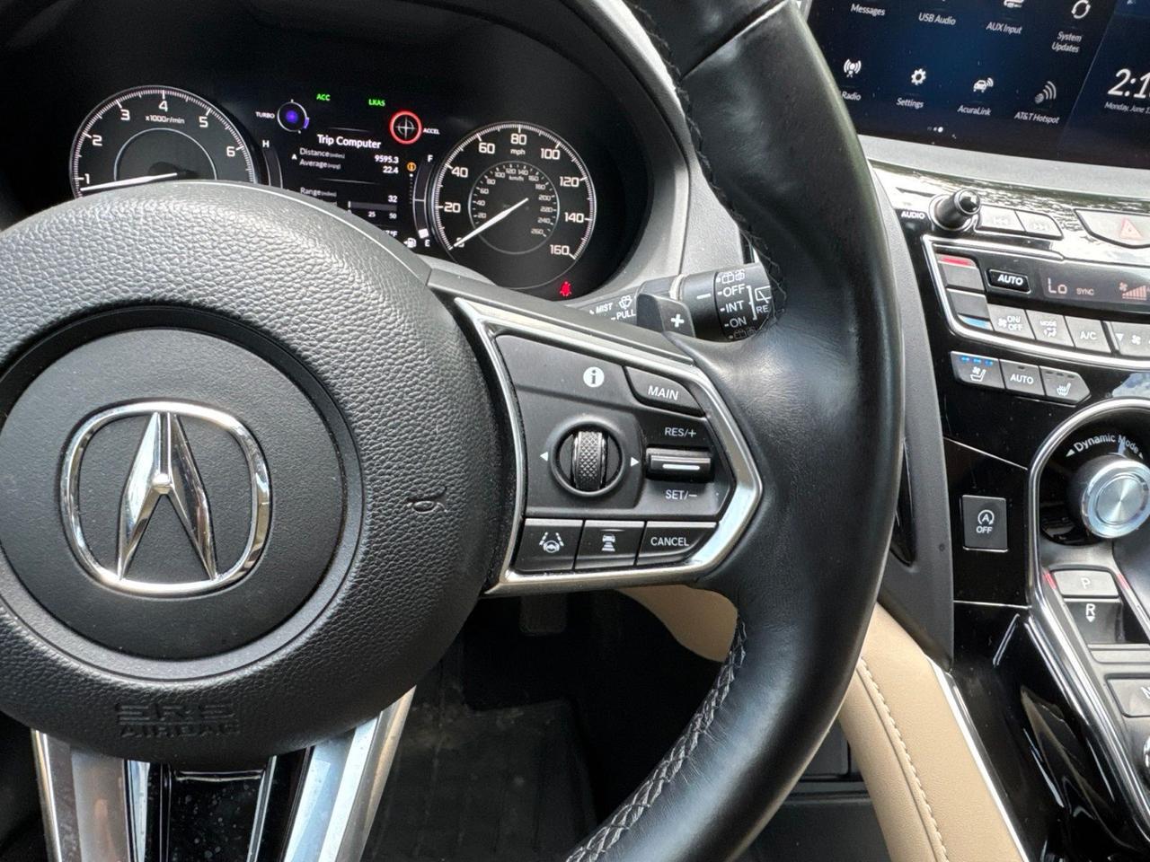 2020 Acura RDX Advance Package Warrenton VA
