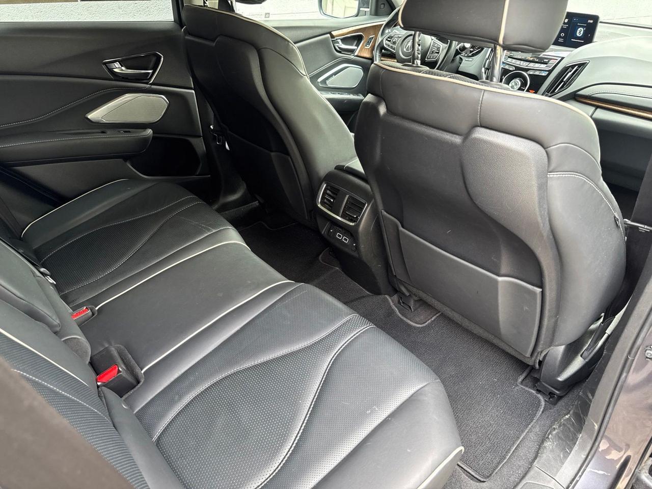 2020 Acura RDX Advance Package Warrenton VA