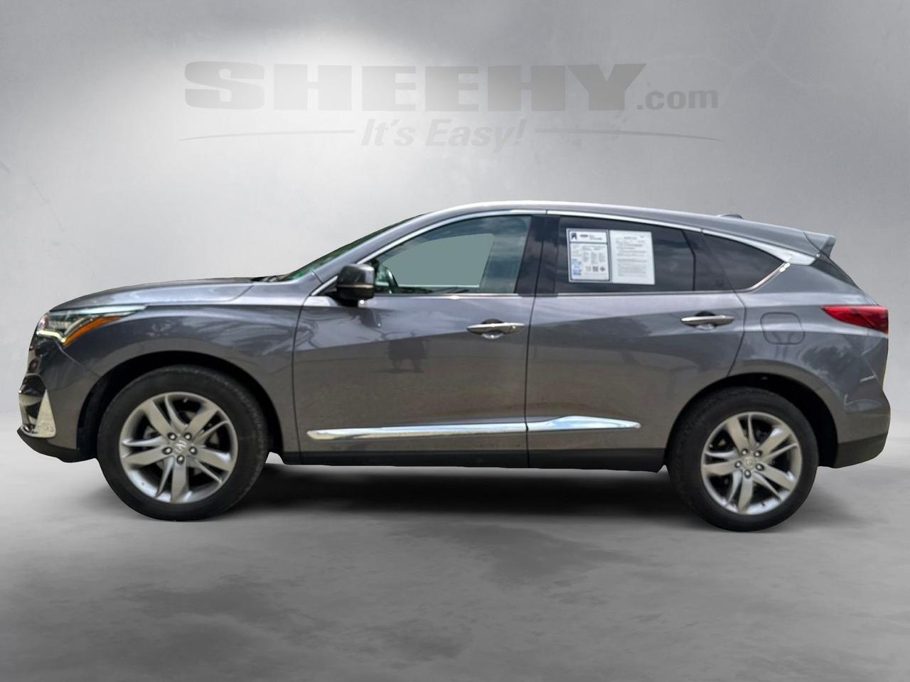 2020 Acura RDX Advance Package Warrenton VA
