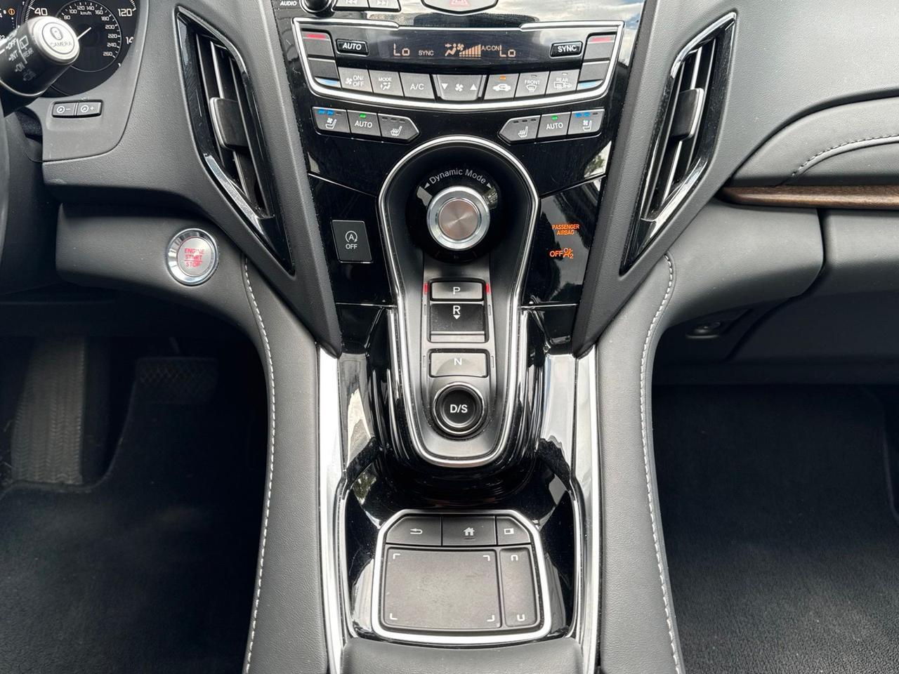 2020 Acura RDX Advance Package Warrenton VA