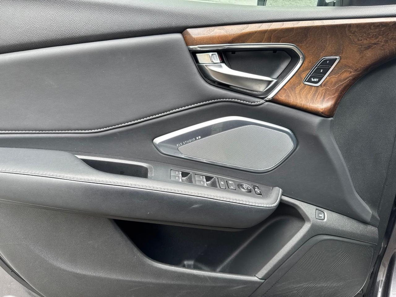 2020 Acura RDX Advance Package Warrenton VA