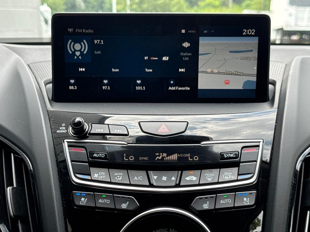 2020 Acura RDX Advance Package Warrenton VA