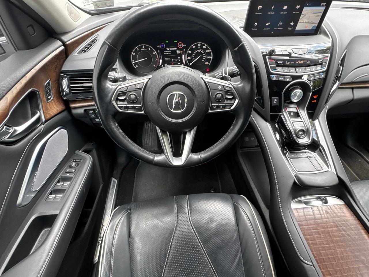 2020 Acura RDX Advance Package Warrenton VA