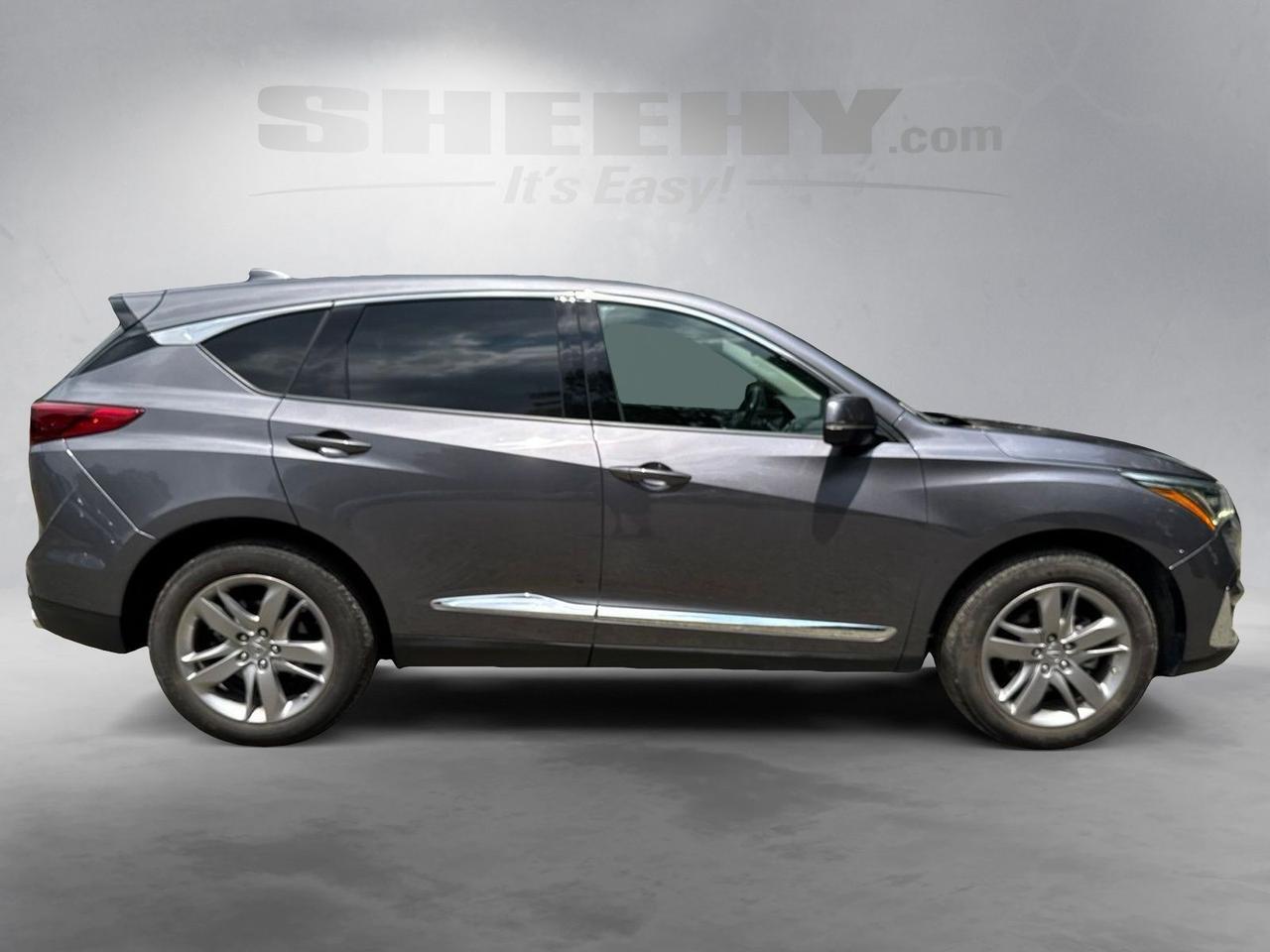 2020 Acura RDX Advance Package Warrenton VA