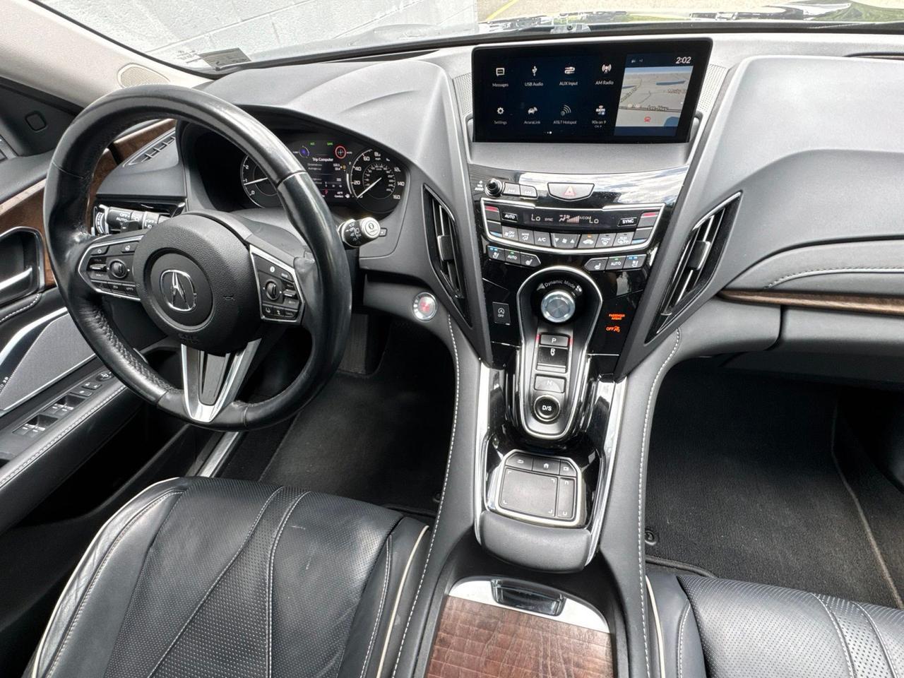 2020 Acura RDX Advance Package Warrenton VA