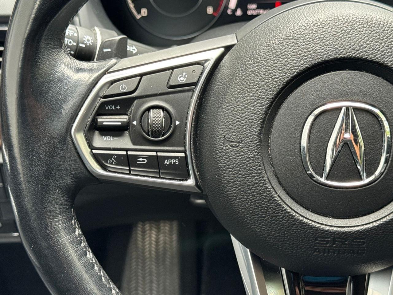 2020 Acura RDX Advance Package Warrenton VA