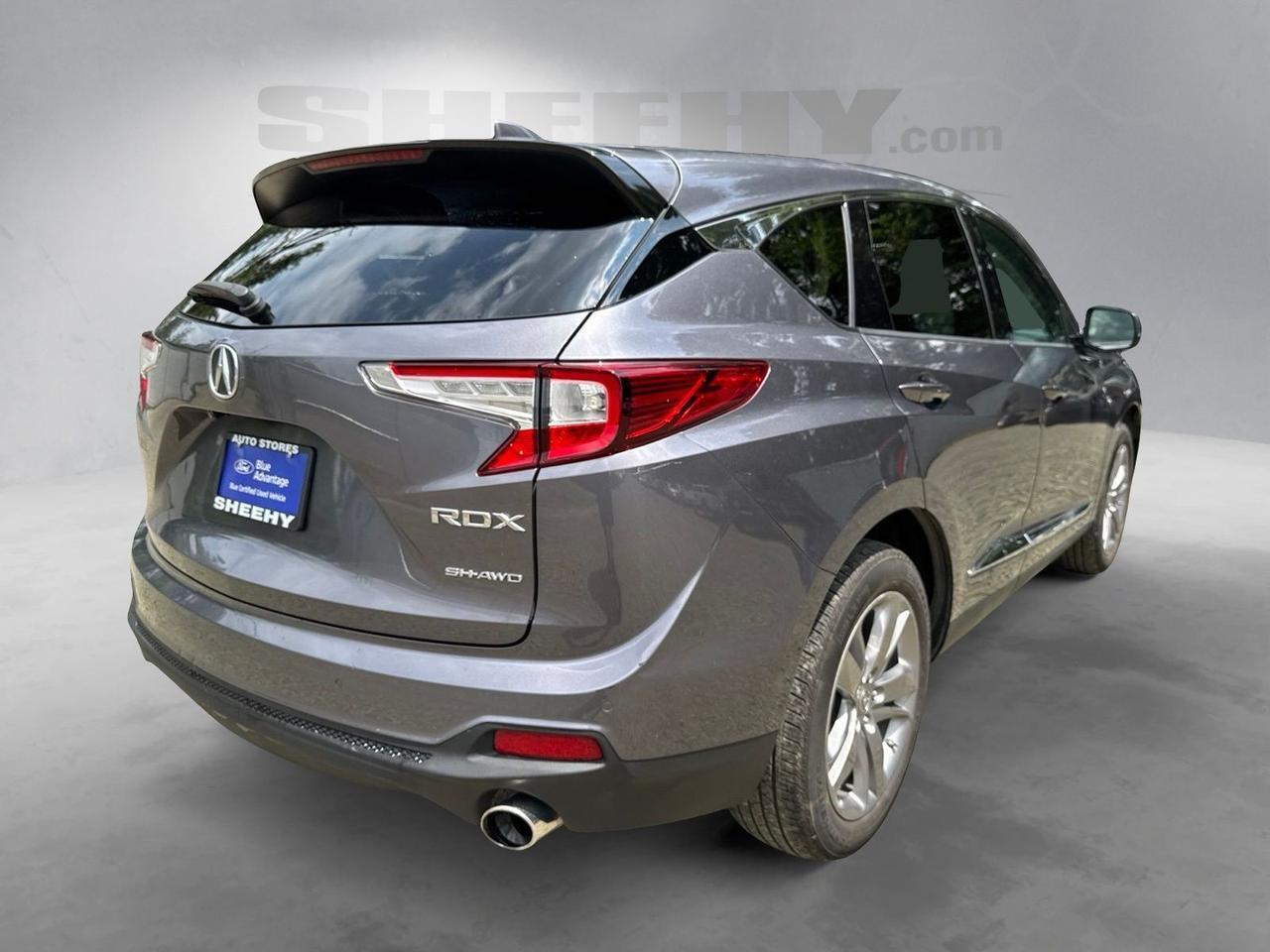 2020 Acura RDX Advance Package Warrenton VA