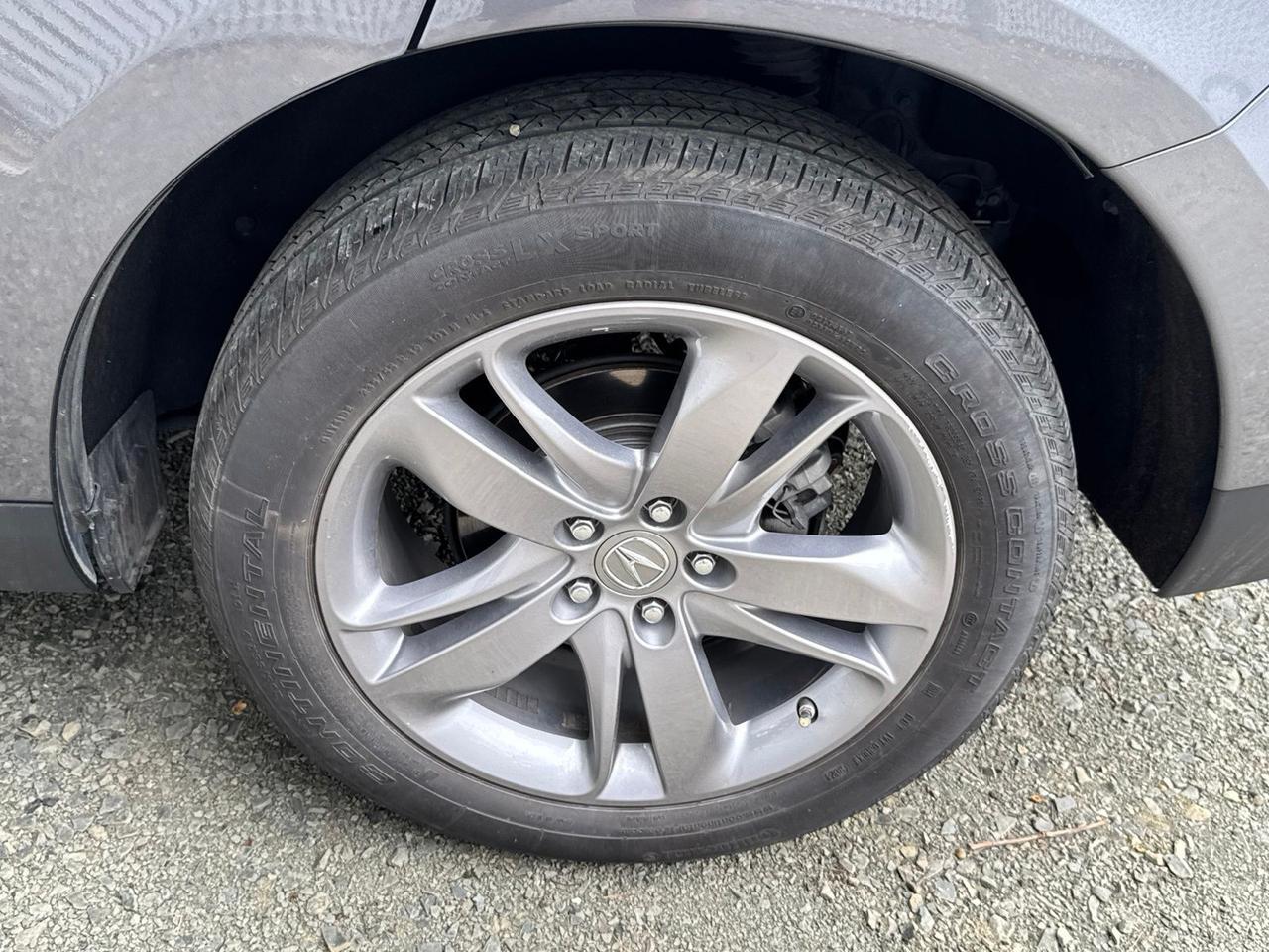 2020 Acura RDX Advance Package Warrenton VA