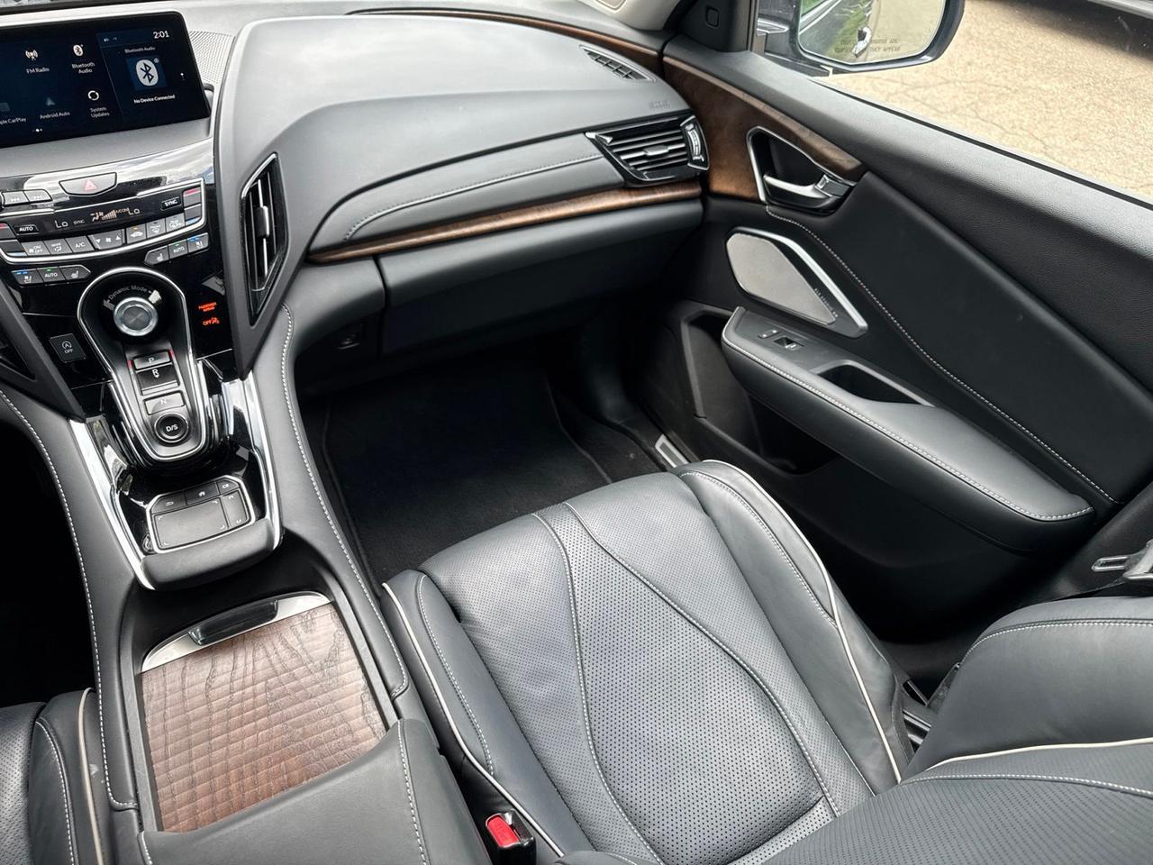 2020 Acura RDX Advance Package Warrenton VA