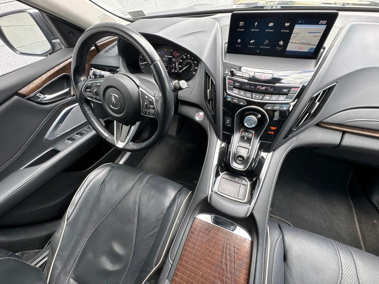 2020 Acura RDX Advance Package Warrenton VA