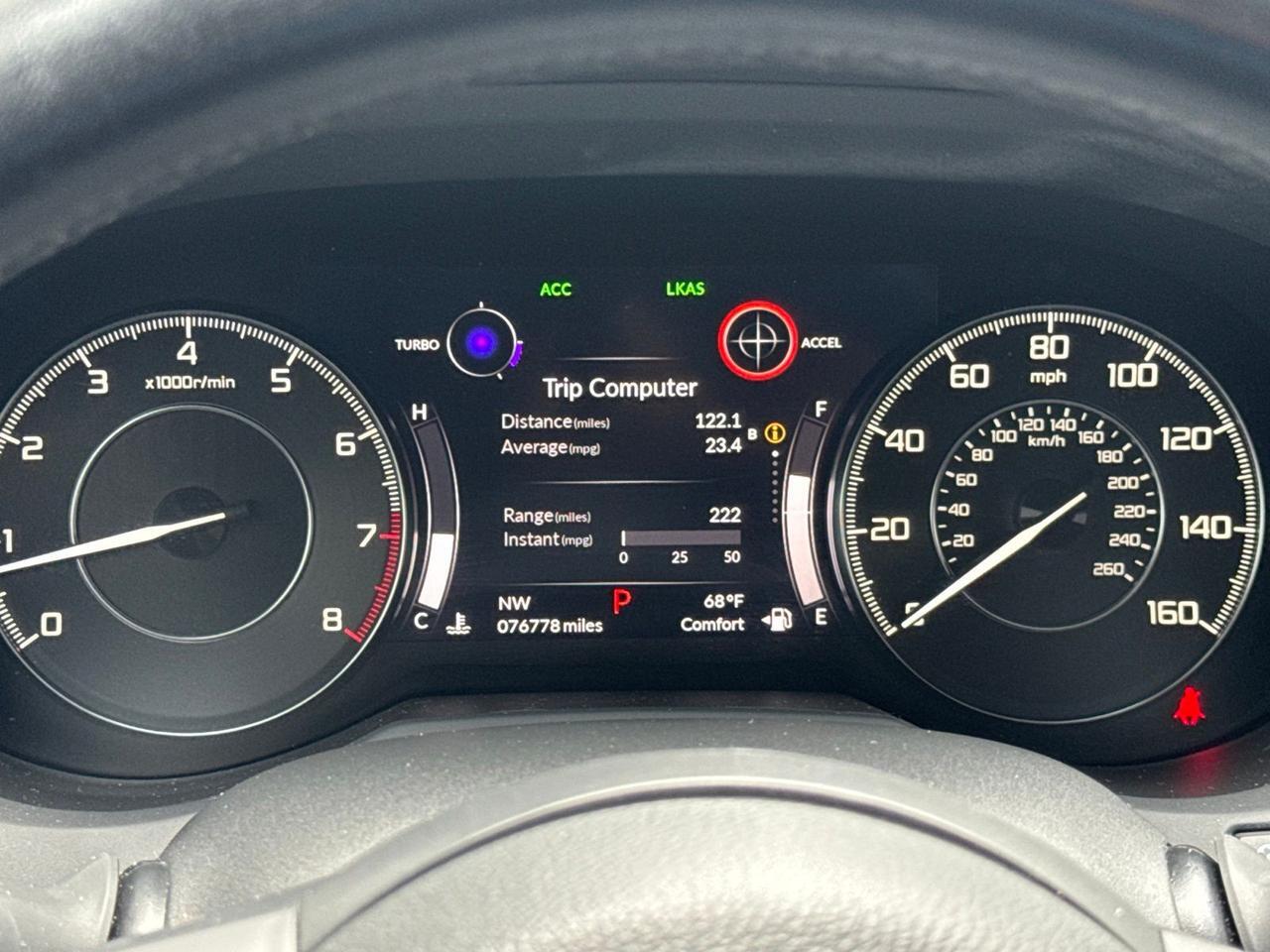 2020 Acura RDX Advance Package Warrenton VA