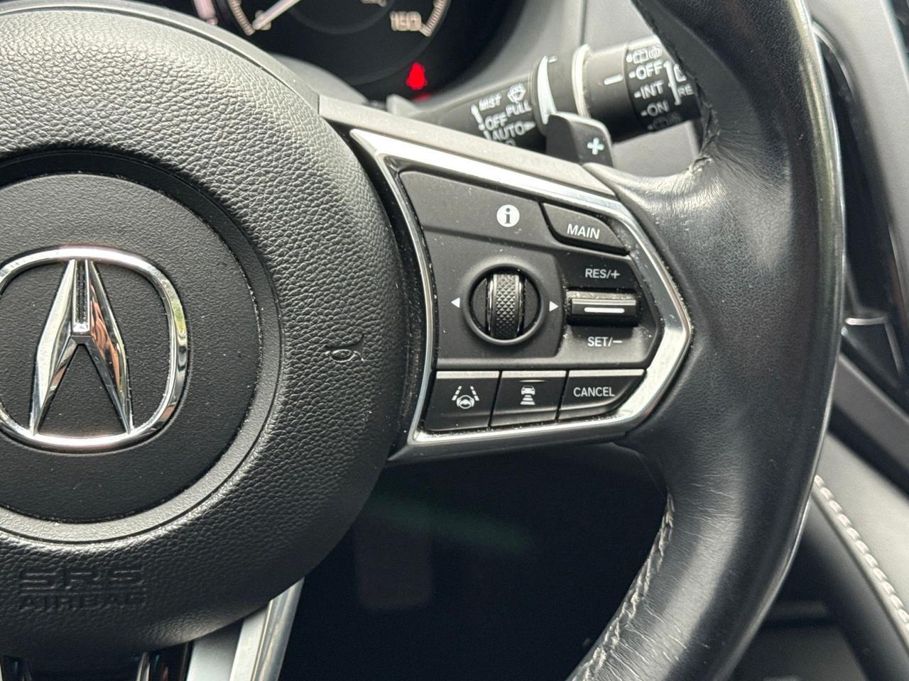 2020 Acura RDX Advance Package Warrenton VA