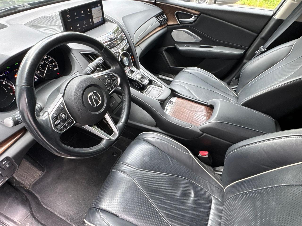 2020 Acura RDX Advance Package Warrenton VA