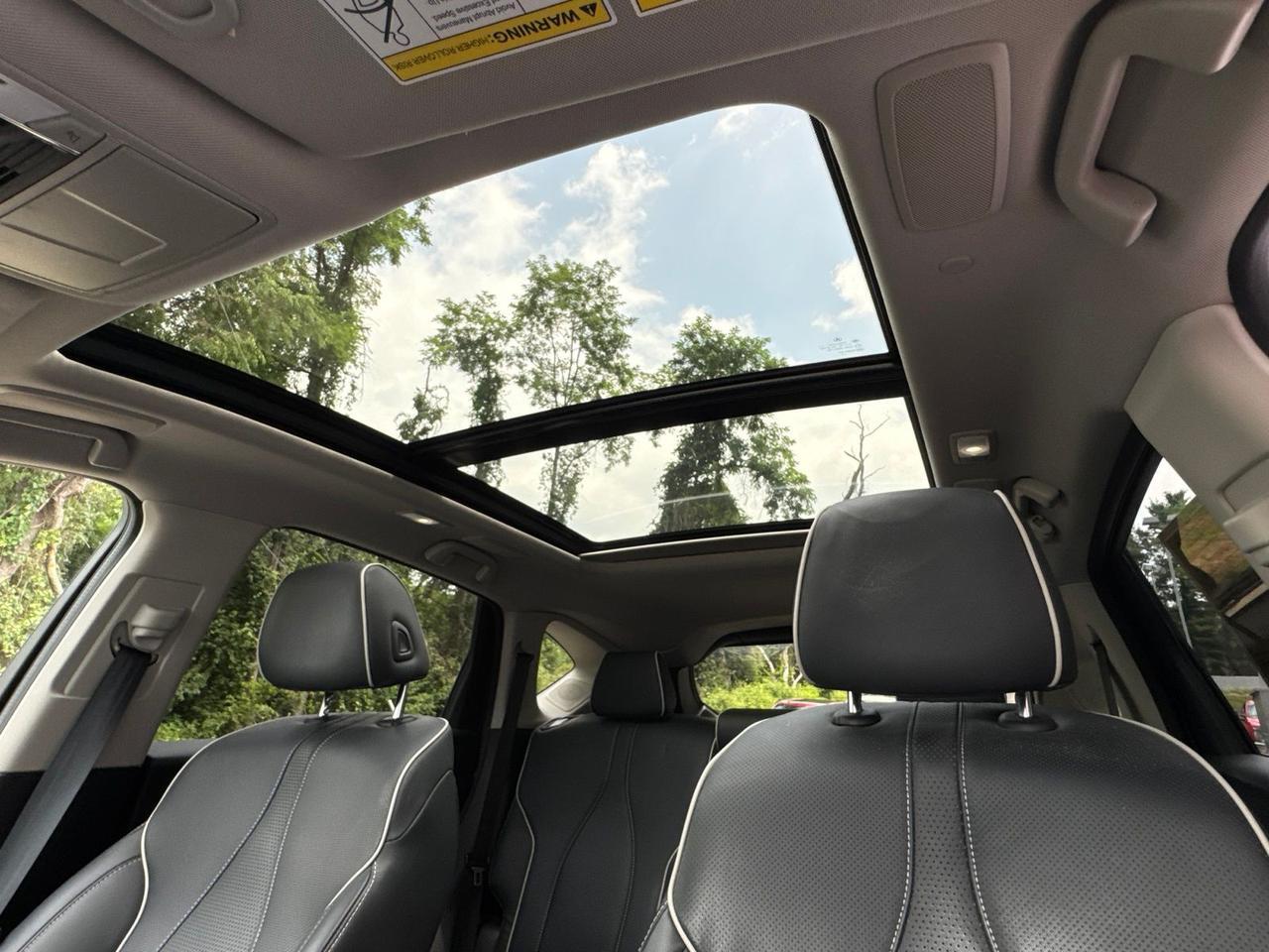 2020 Acura RDX Advance Package Warrenton VA