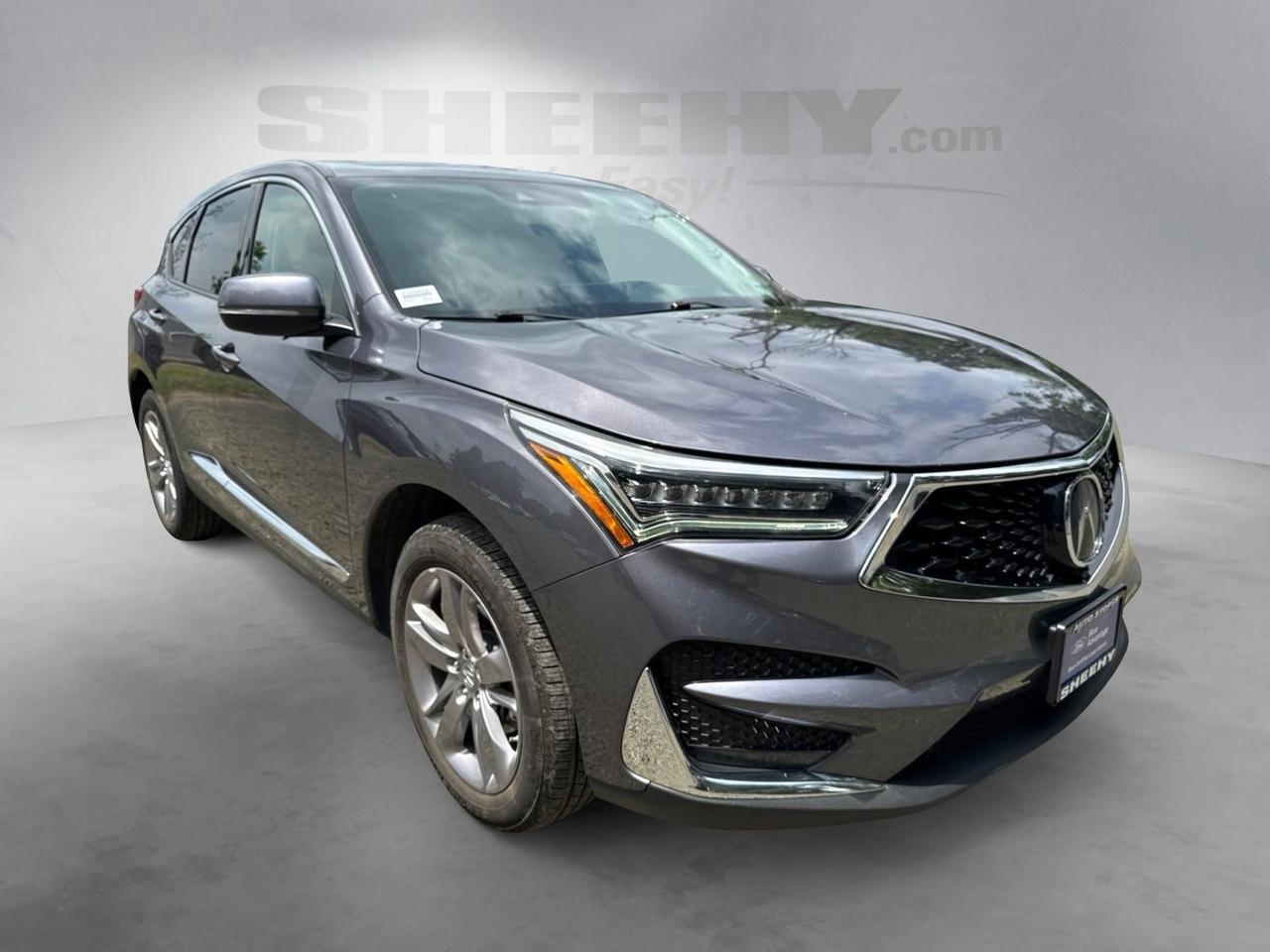 2020 Acura RDX Advance Package Warrenton VA