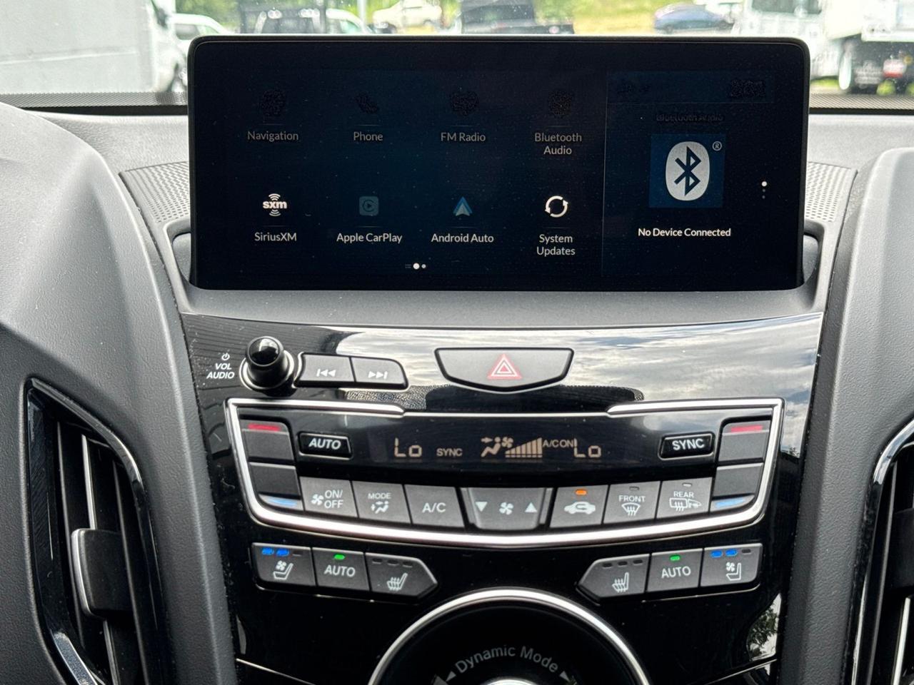 2020 Acura RDX Advance Package Warrenton VA