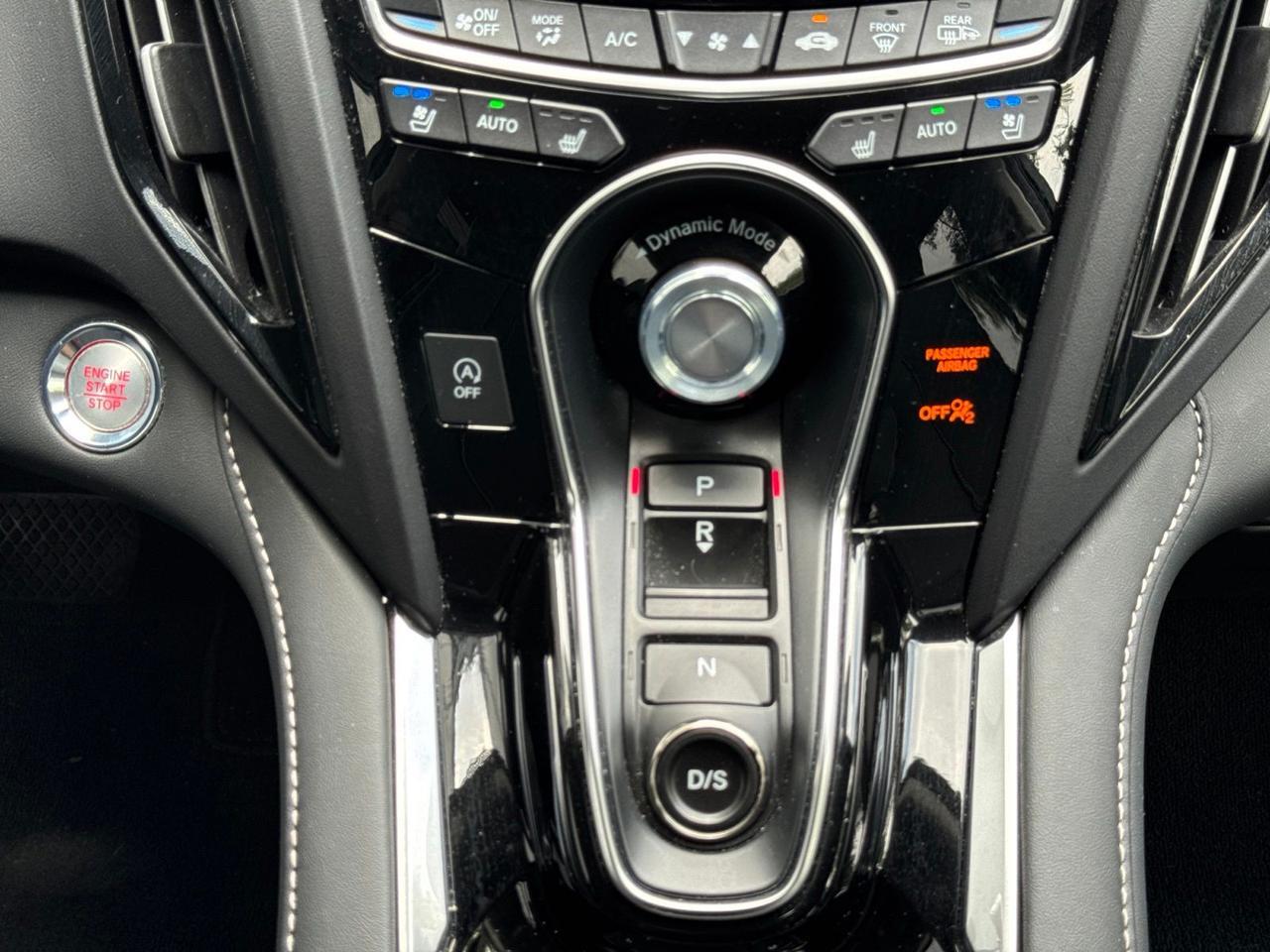 2020 Acura RDX Advance Package Warrenton VA