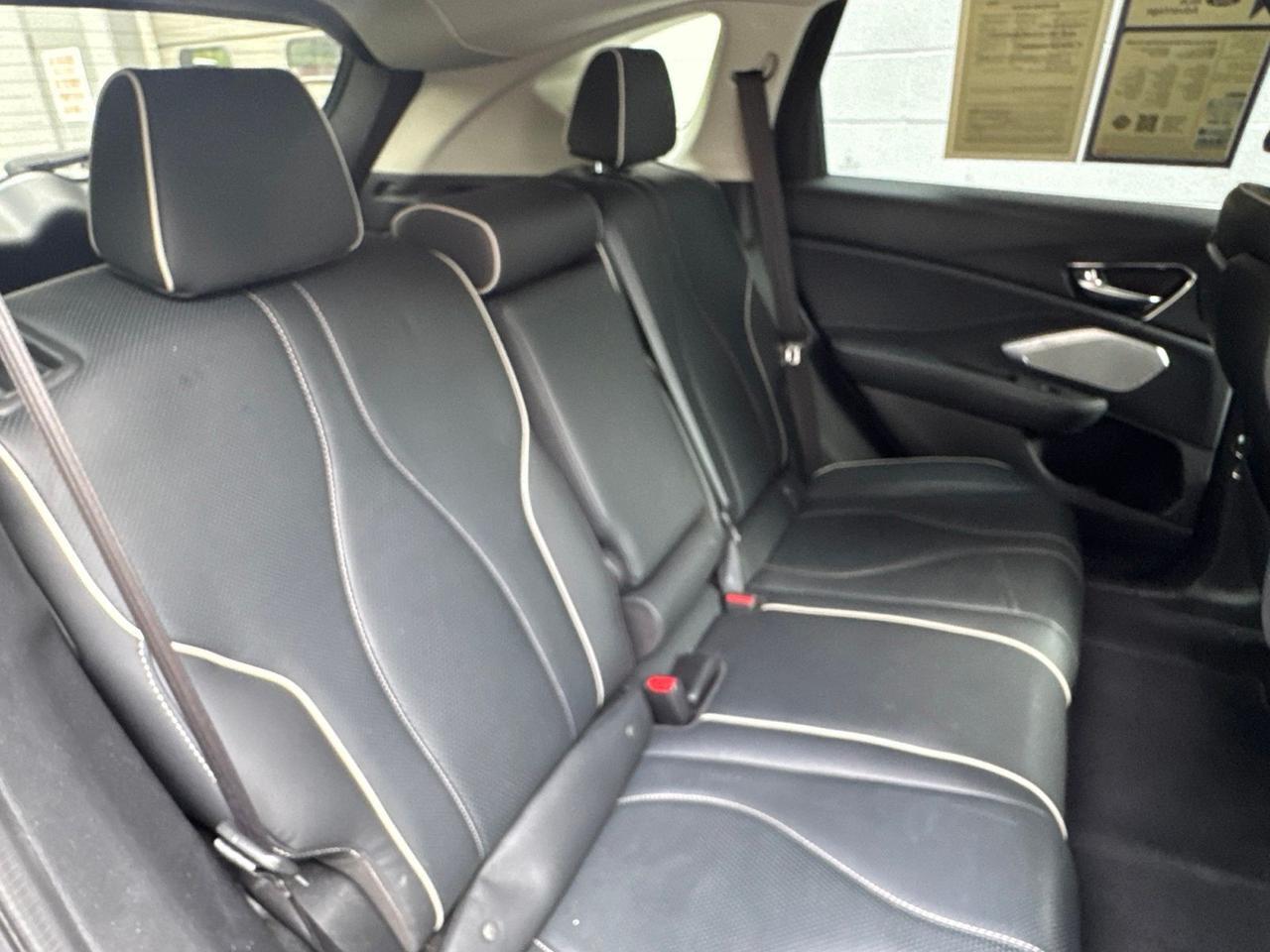 2020 Acura RDX Advance Package Warrenton VA