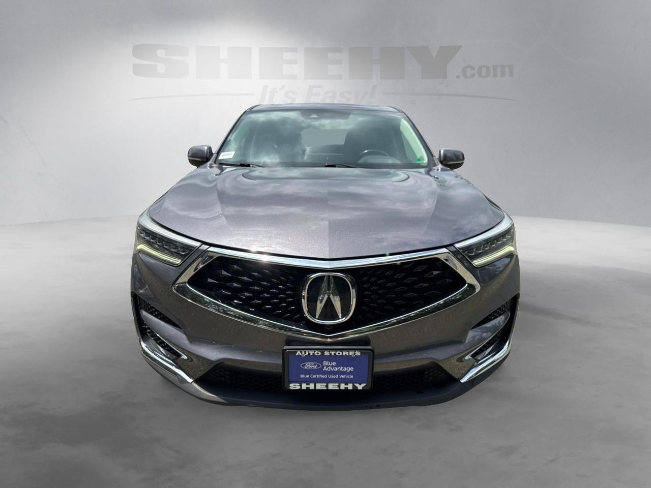 2020 Acura RDX Advance Package Warrenton VA