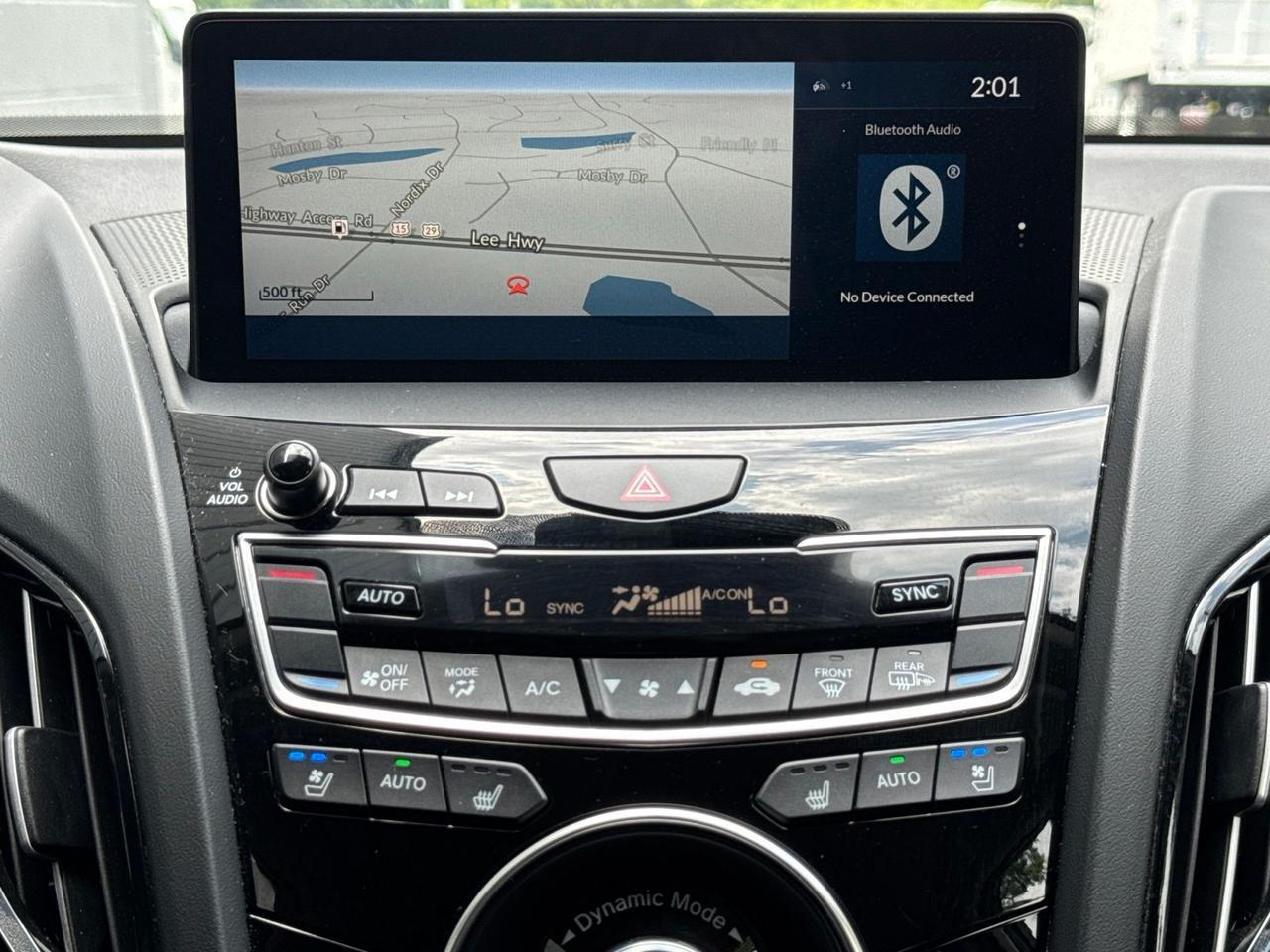 2020 Acura RDX Advance Package Warrenton VA