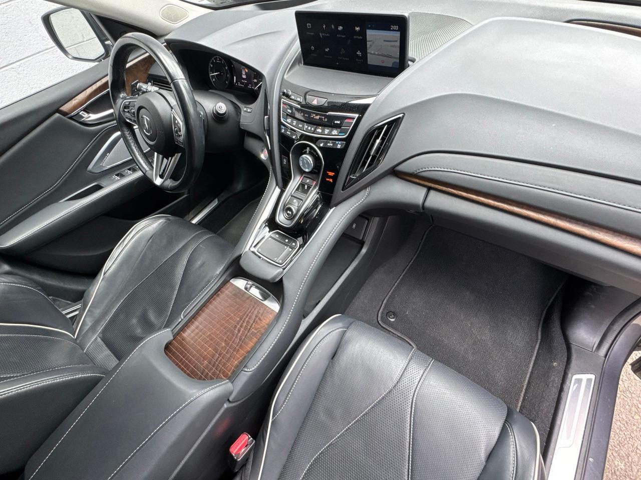 2020 Acura RDX Advance Package Warrenton VA