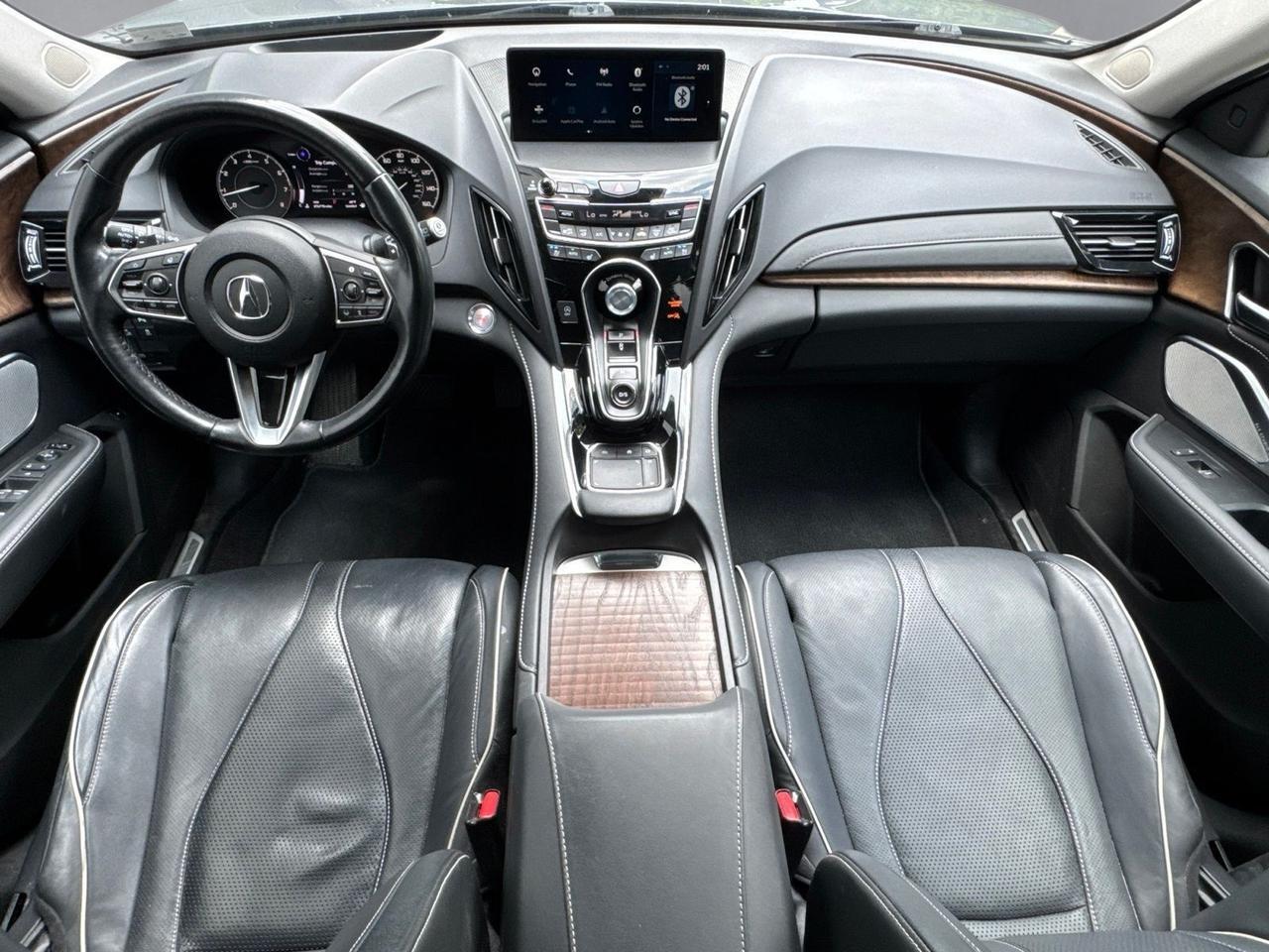 2020 Acura RDX Advance Package Warrenton VA