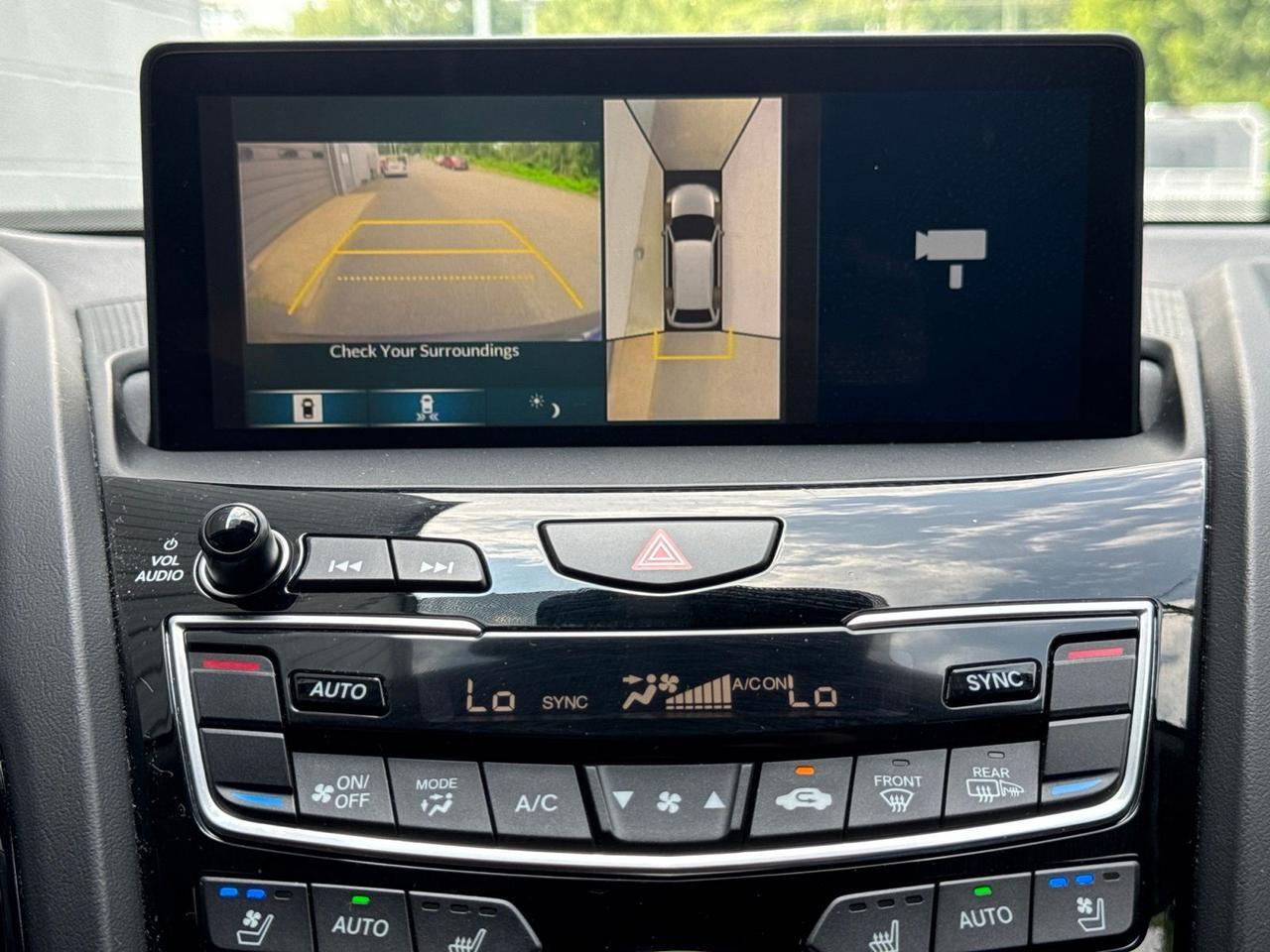 2020 Acura RDX Advance Package Warrenton VA