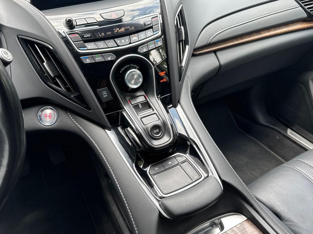 2020 Acura RDX Advance Package Warrenton VA