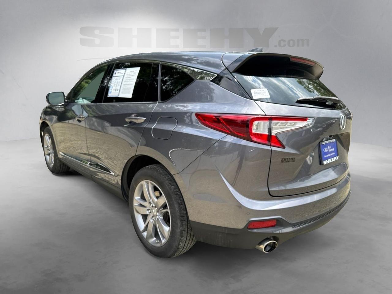 2020 Acura RDX Advance Package Warrenton VA