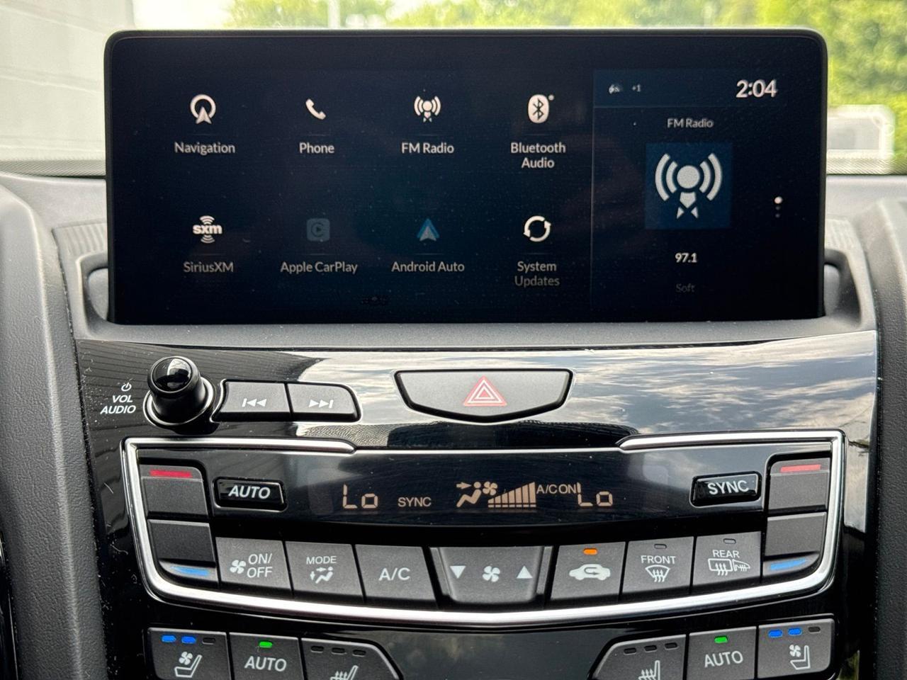 2020 Acura RDX Advance Package Warrenton VA