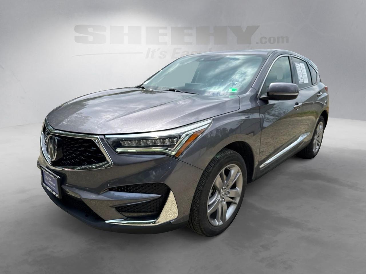 2020 Acura RDX Advance Package Warrenton VA