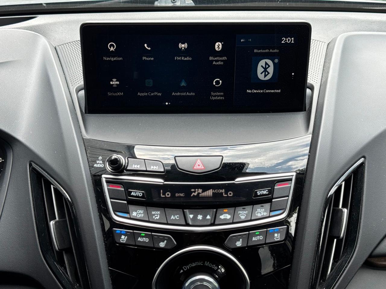 2020 Acura RDX Advance Package Warrenton VA