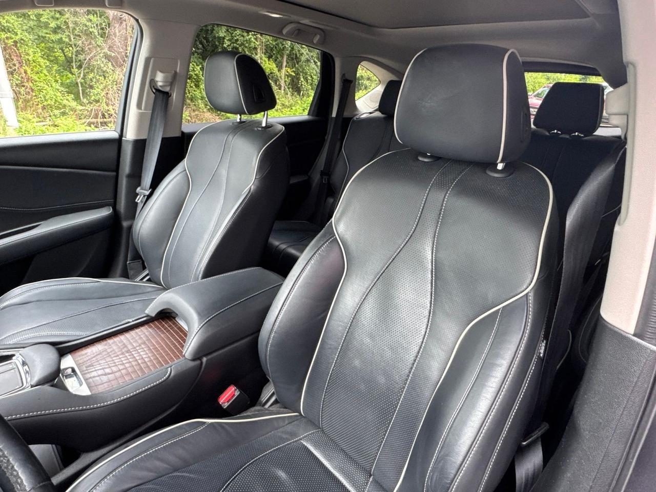 2020 Acura RDX Advance Package Warrenton VA