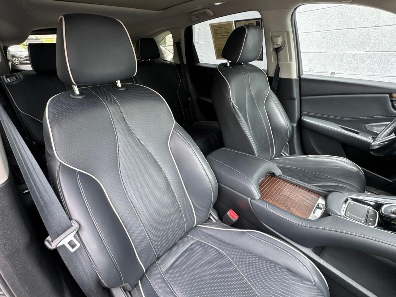 2020 Acura RDX Advance Package Warrenton VA