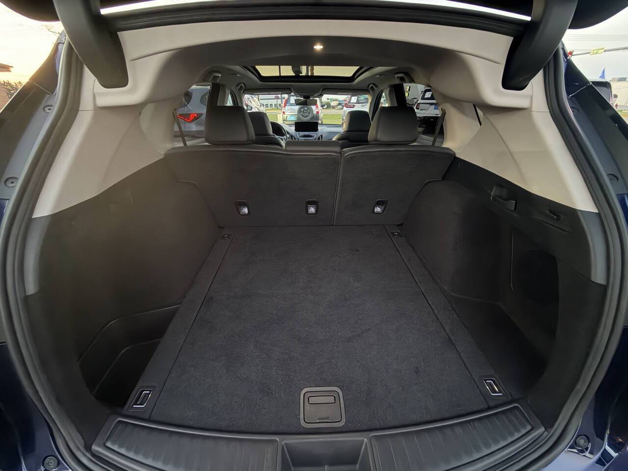 2020 Acura RDX Base 4dr SUV Eldridge IA