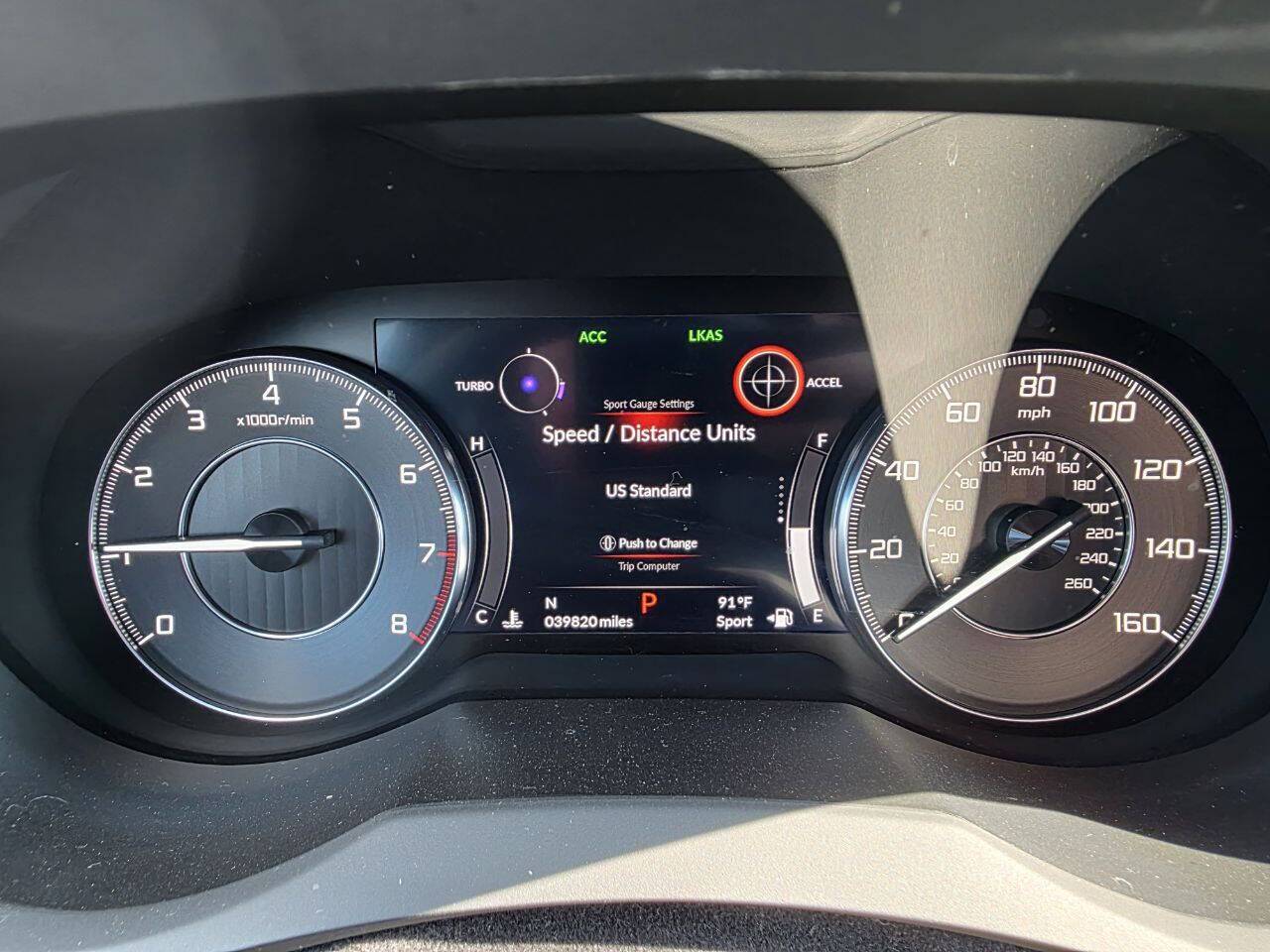 2020 Acura RDX Base 4dr SUV Eldridge IA