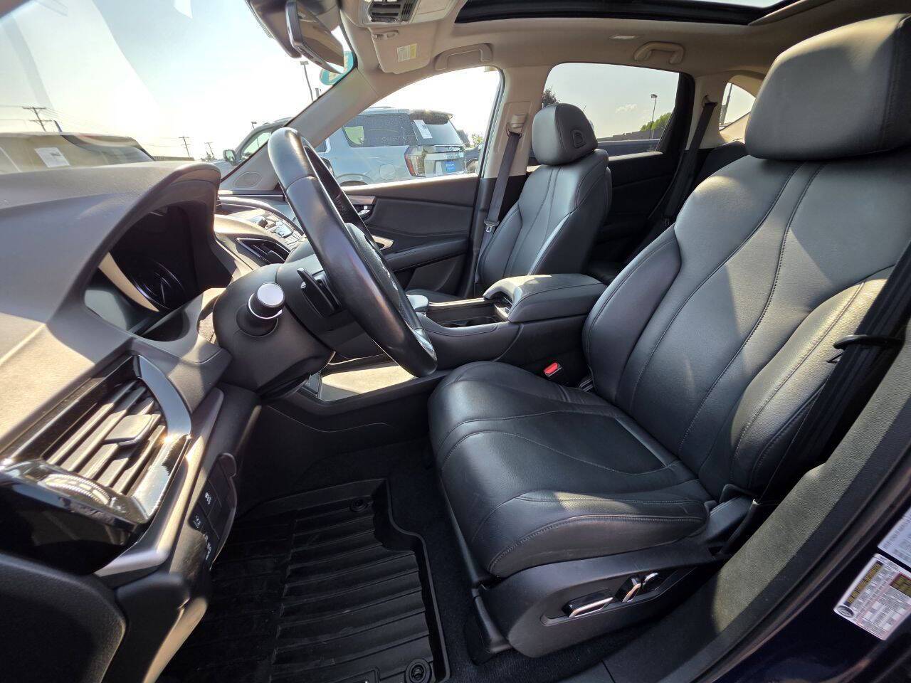 2020 Acura RDX Base 4dr SUV Eldridge IA