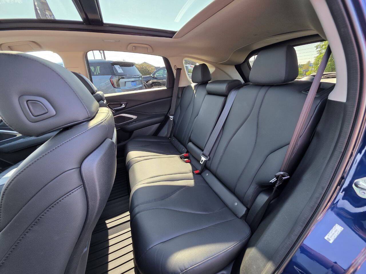 2020 Acura RDX Base 4dr SUV Eldridge IA