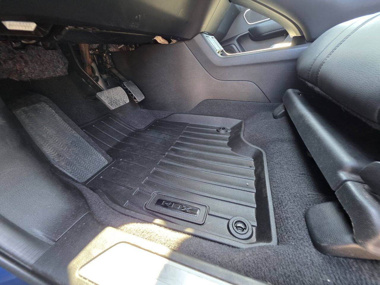 2020 Acura RDX Base 4dr SUV Eldridge IA