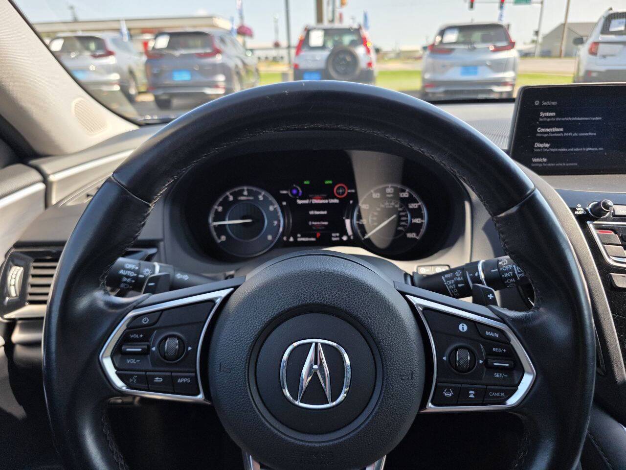 2020 Acura RDX Base 4dr SUV Eldridge IA