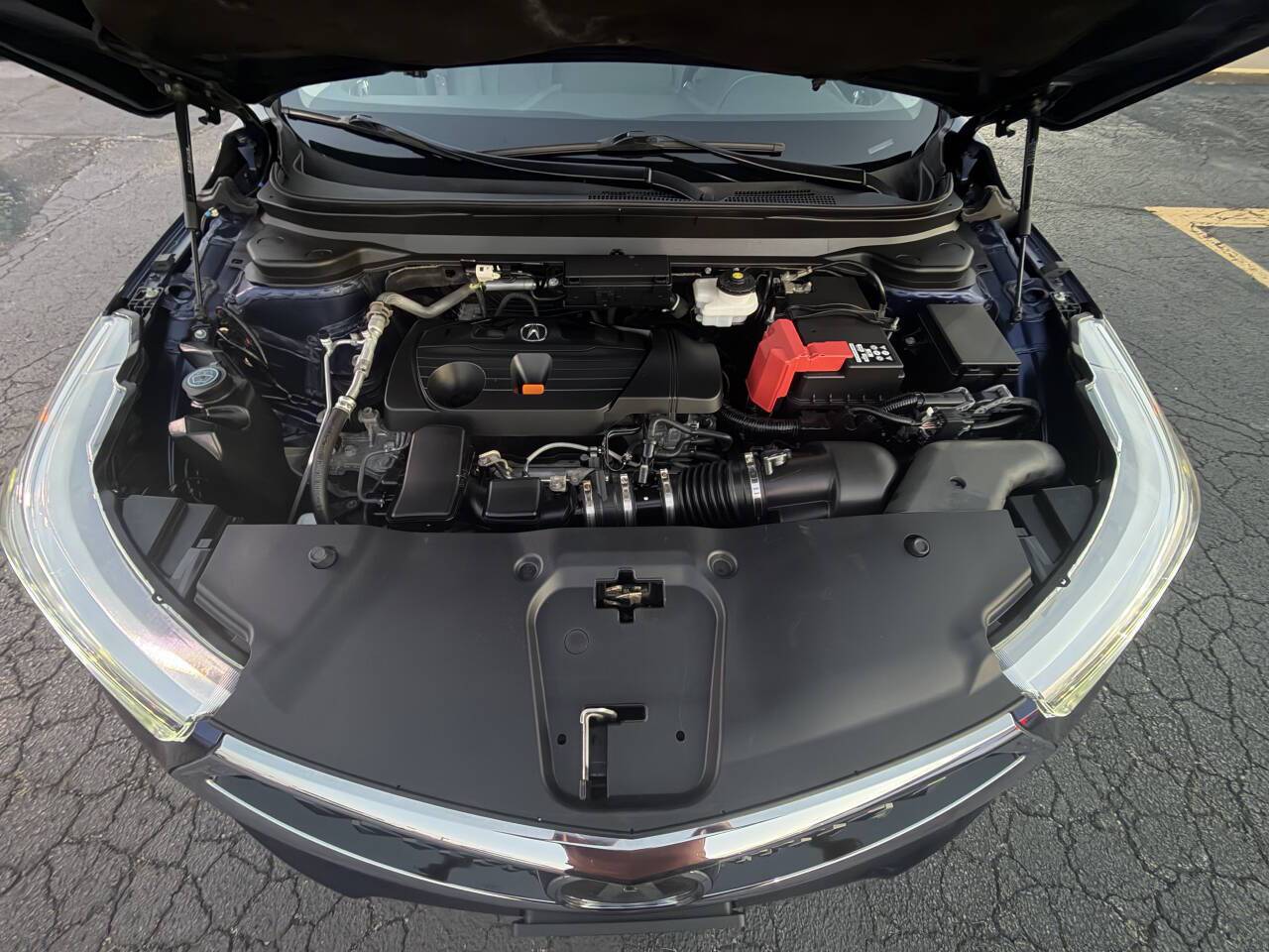 2020 Acura RDX Base 4dr SUV Eldridge IA