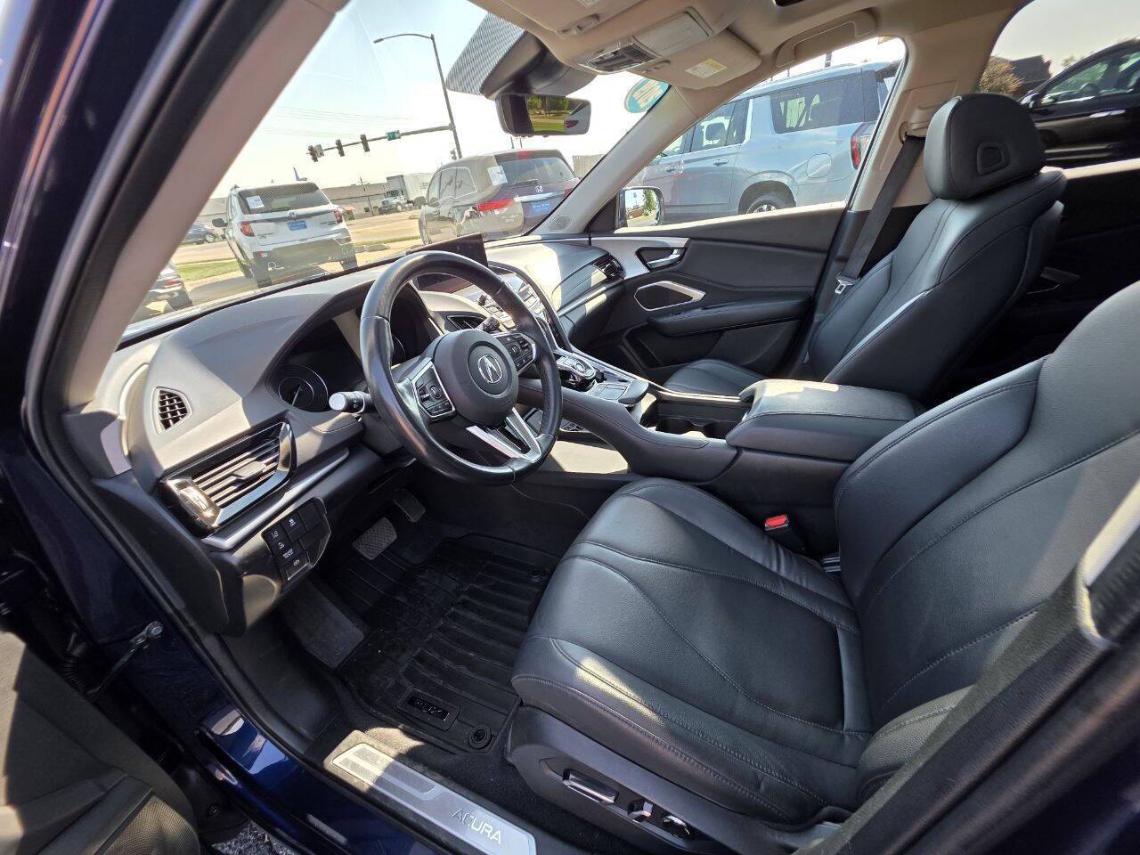 2020 Acura RDX Base 4dr SUV Eldridge IA